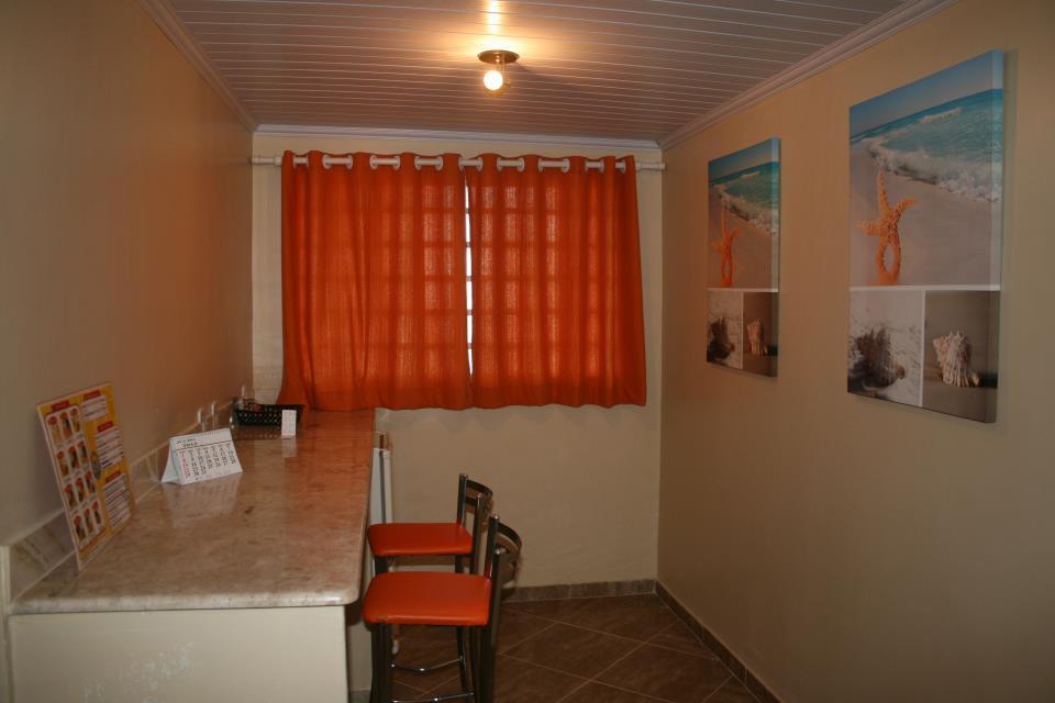 Pousada Alfama Planaltina  ภายนอก รูปภาพ