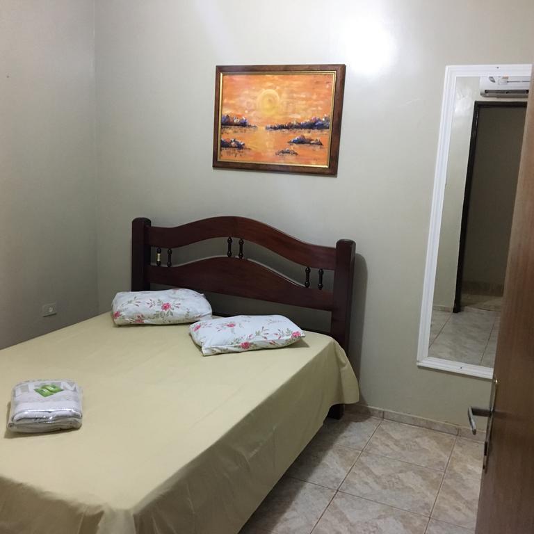 Pousada Alfama Planaltina  ภายนอก รูปภาพ